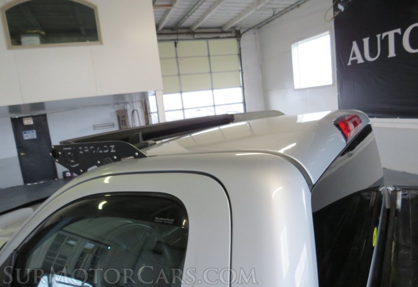 2015 Chevrolet Silverado 1500 - Image 25