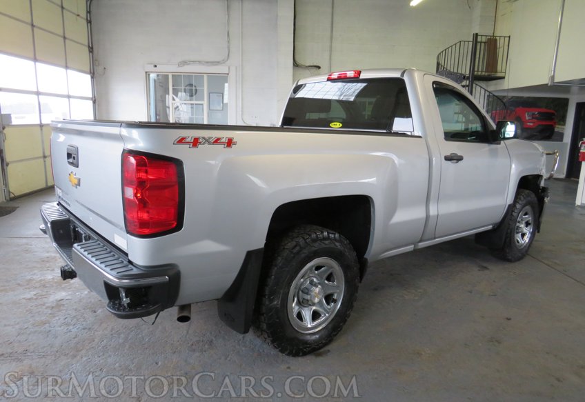 2015 Chevrolet Silverado 1500 - Image 7
