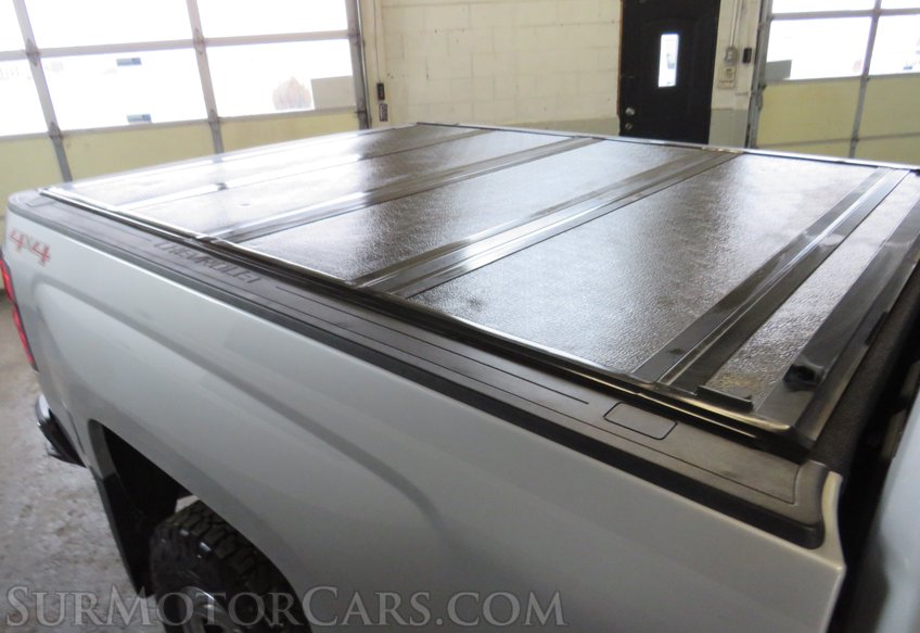 2015 Chevrolet Silverado 1500 - Image 20