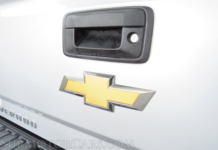 2015 Chevrolet Silverado 1500 - Image 33