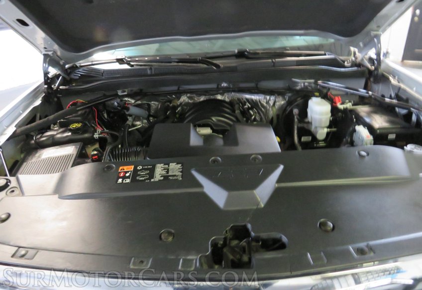 2015 Chevrolet Silverado 1500 - Image 64