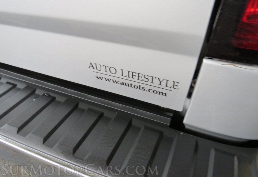 2015 Chevrolet Silverado 1500 - Image 29