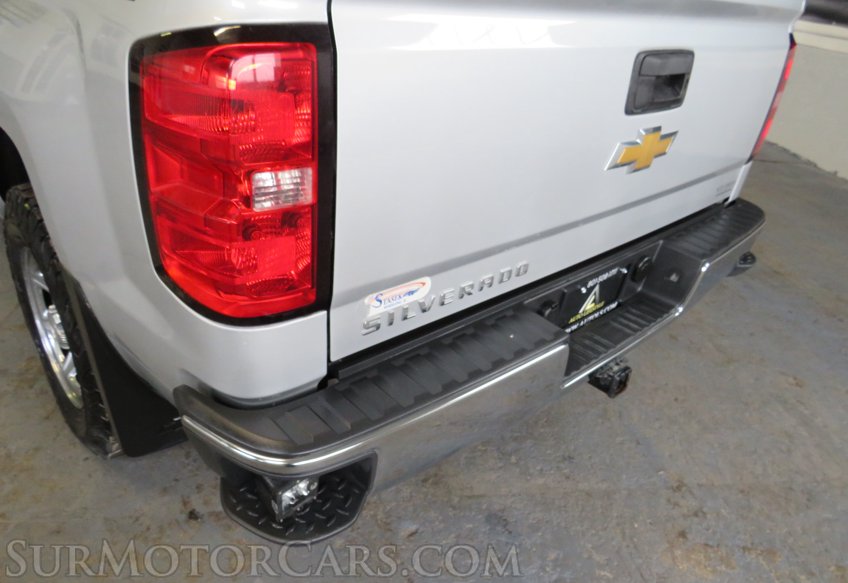 2015 Chevrolet Silverado 1500 - Image 32