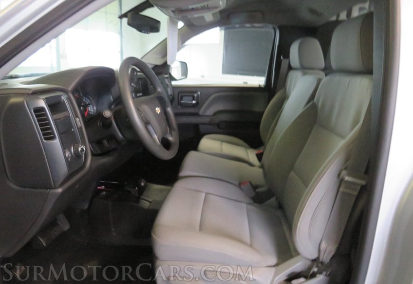 2015 Chevrolet Silverado 1500 - Image 35