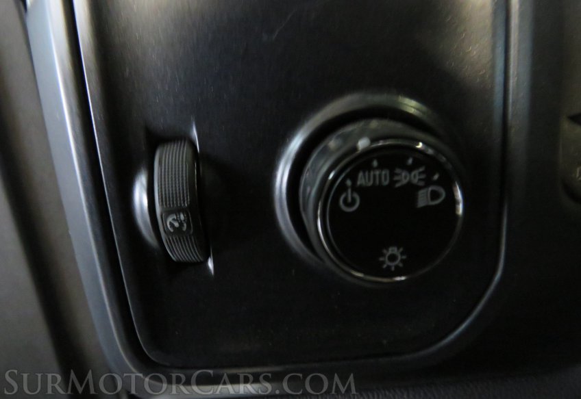 2015 Chevrolet Silverado 1500 - Image 51