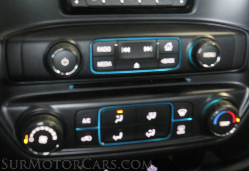 2015 Chevrolet Silverado 1500 - Image 58