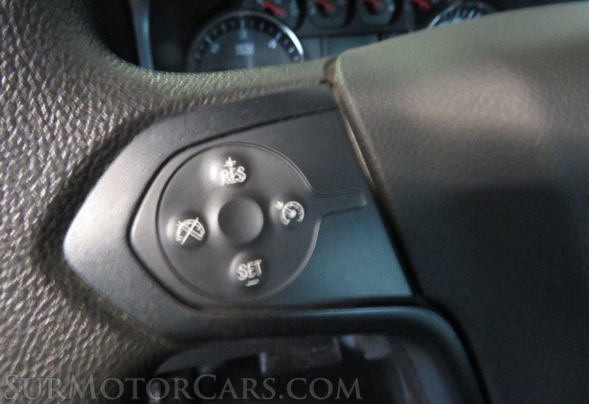 2015 Chevrolet Silverado 1500 - Image 47