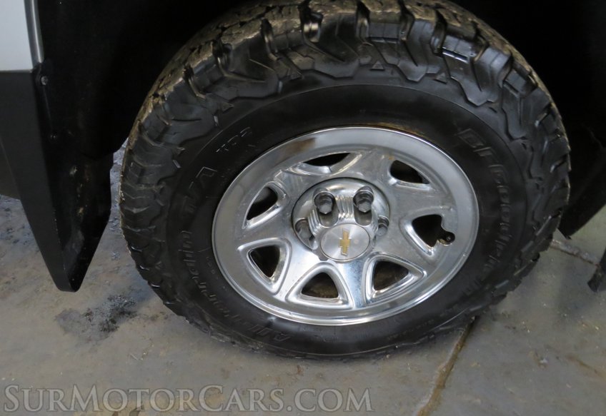 2015 Chevrolet Silverado 1500 - Image 62