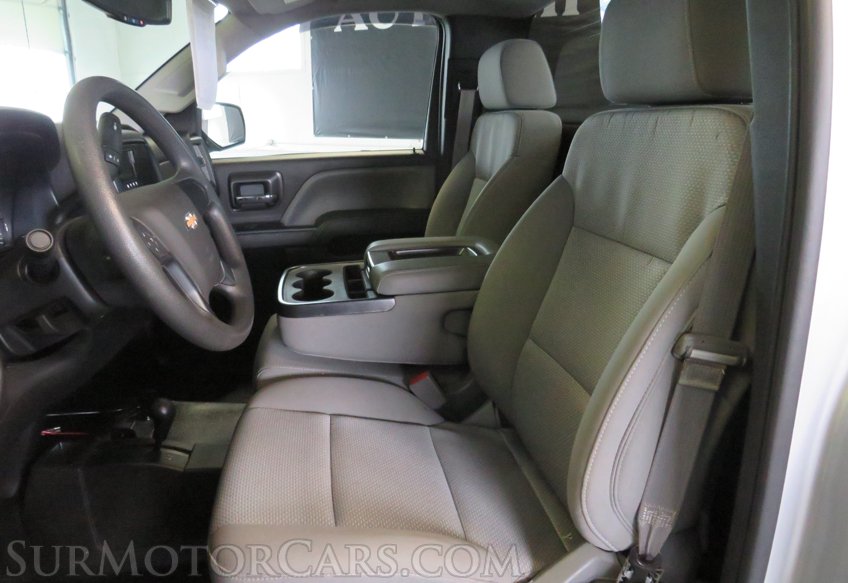 2015 Chevrolet Silverado 1500 - Image 40