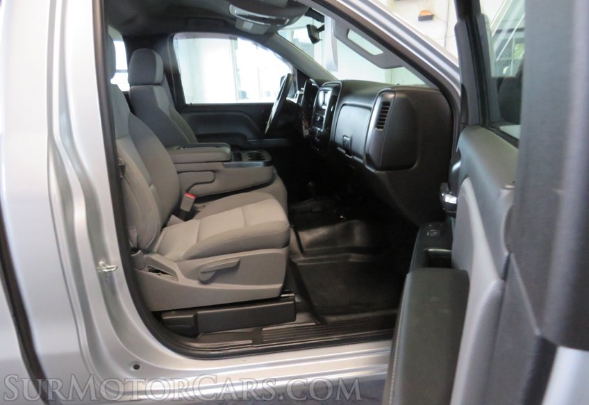 2015 Chevrolet Silverado 1500 - Image 43