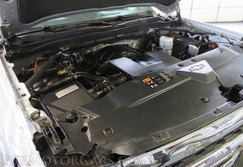 2015 Chevrolet Silverado 1500 - Image 65