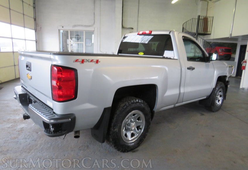 2015 Chevrolet Silverado 1500 - Image 8