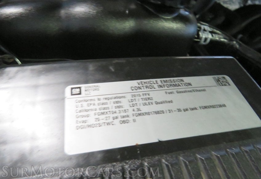 2015 Chevrolet Silverado 1500 - Image 68