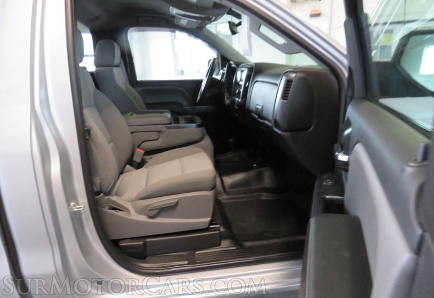 2015 Chevrolet Silverado 1500 - Image 42