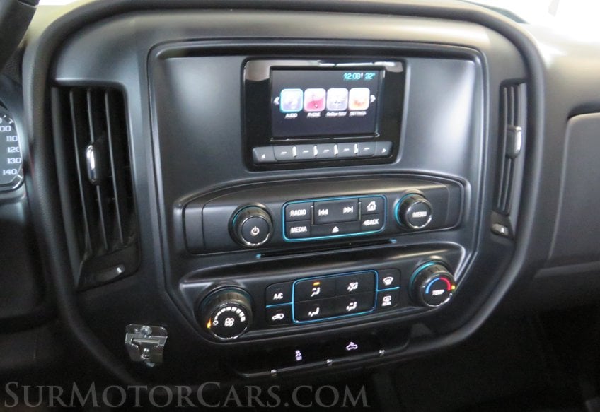 2015 Chevrolet Silverado 1500 - Image 52