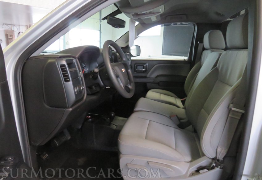 2015 Chevrolet Silverado 1500 - Image 36