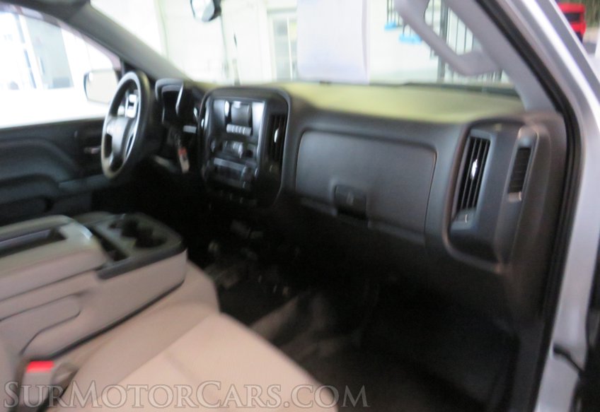 2015 Chevrolet Silverado 1500 - Image 38