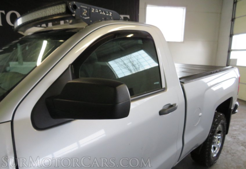 2015 Chevrolet Silverado 1500 - Image 23