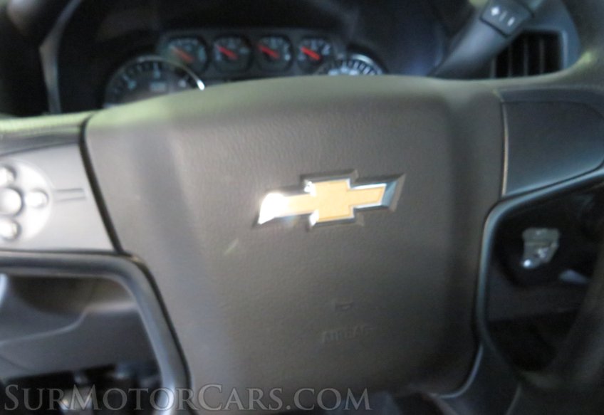 2015 Chevrolet Silverado 1500 - Image 46