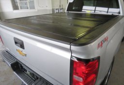 2015 Chevrolet Silverado 1500 - Image 28