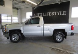 2015 Chevrolet Silverado 1500 - Image 11