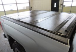 2015 Chevrolet Silverado 1500 - Image 20