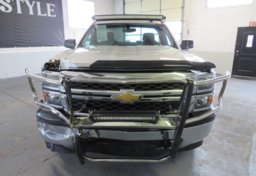 2015 Chevrolet Silverado 1500 - Image 12