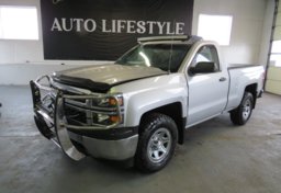 2015 Chevrolet Silverado 1500 - Image 5