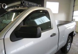 2015 Chevrolet Silverado 1500 - Image 23