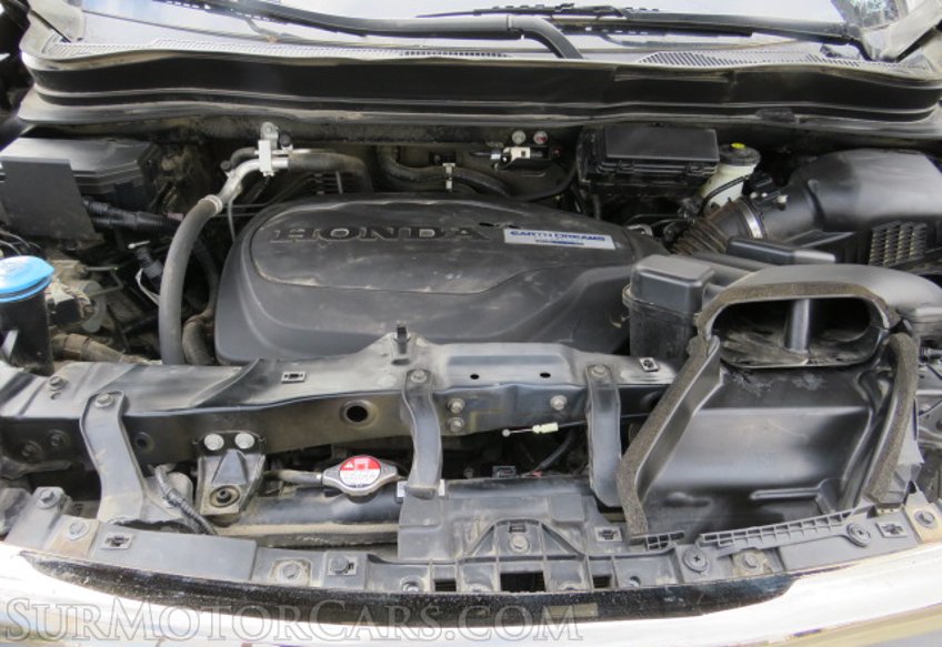 2017 Honda Ridgeline - Image 55