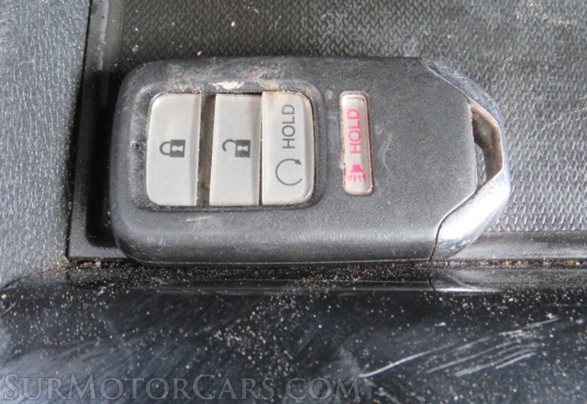 2017 Honda Ridgeline - Image 37