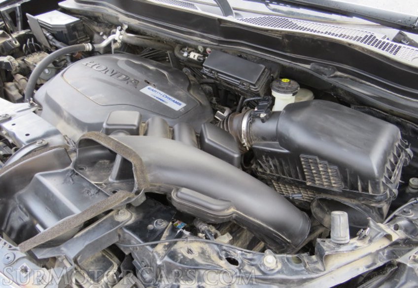 2017 Honda Ridgeline - Image 56