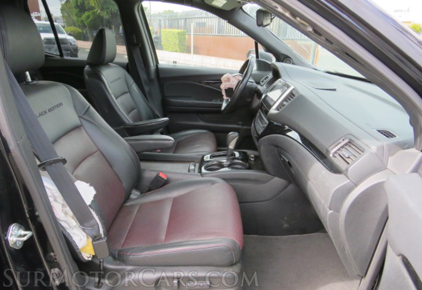 2017 Honda Ridgeline - Image 25