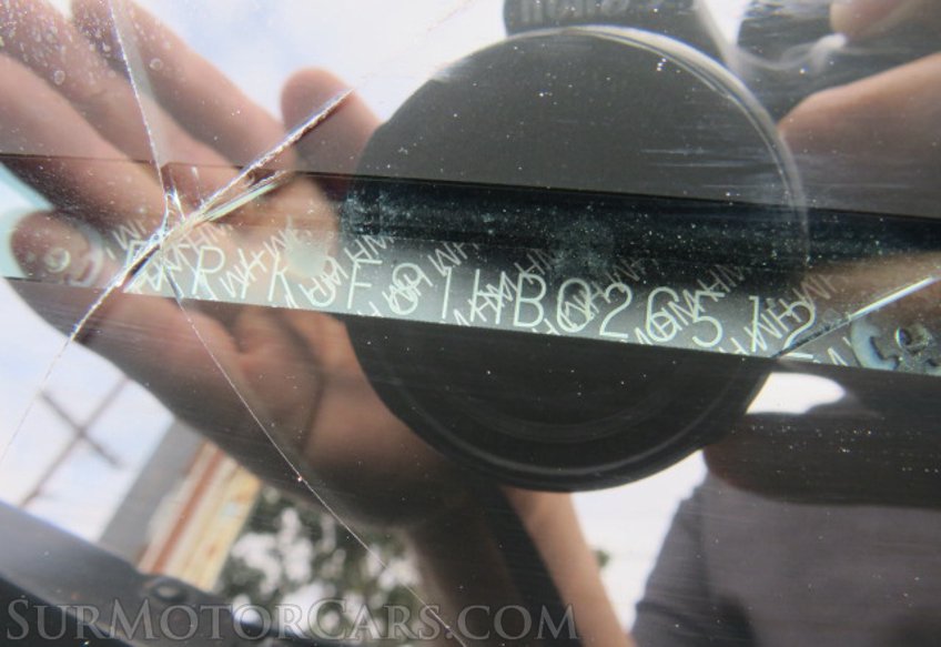 2017 Honda Ridgeline - Image 51