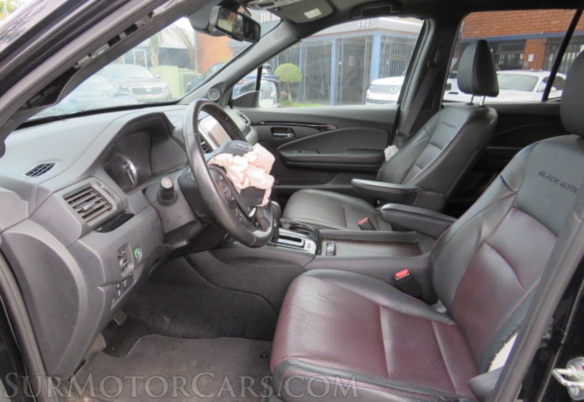 2017 Honda Ridgeline - Image 26