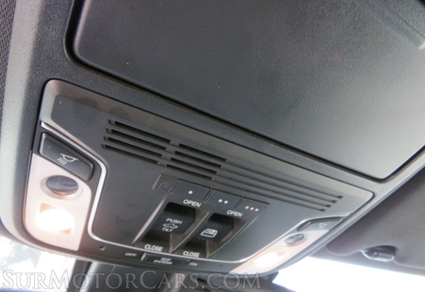 2017 Honda Ridgeline - Image 48