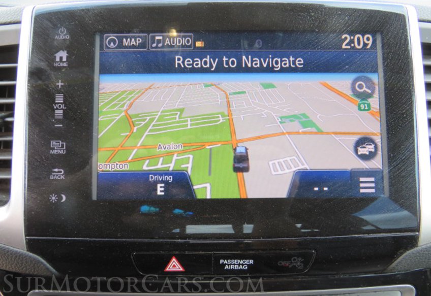 2017 Honda Ridgeline - Image 46