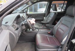 2017 Honda Ridgeline - Image 24