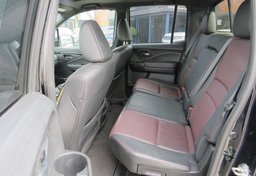 2017 Honda Ridgeline - Image 30