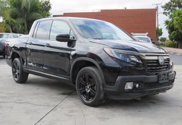 2017 Honda Ridgeline - Image 3