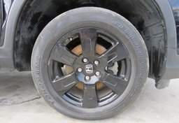 2017 Honda Ridgeline - Image 16