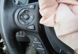 2017 Honda Ridgeline - Image 34