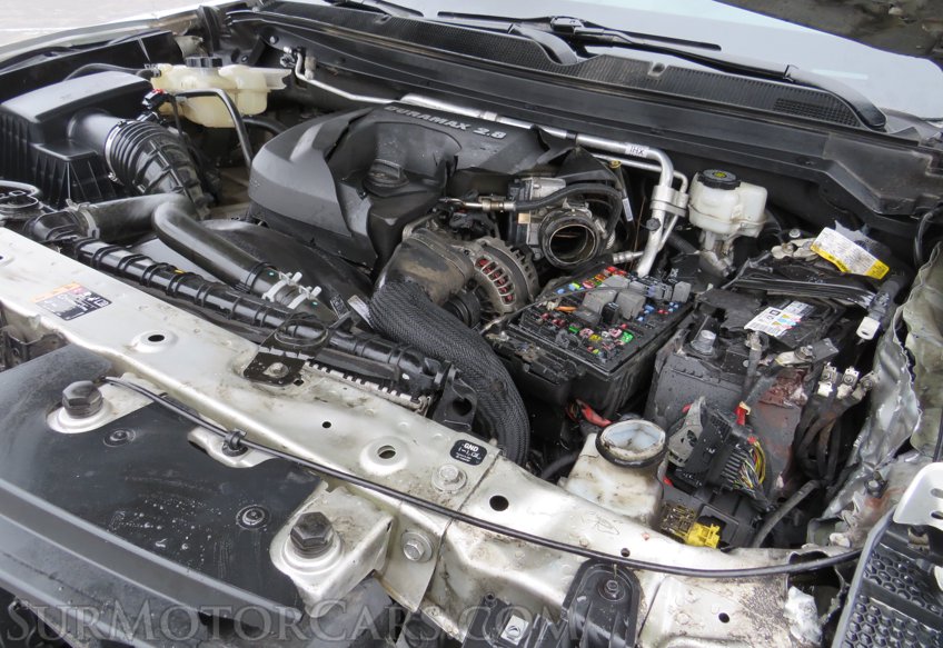 2018 Chevrolet Colorado - Image 42