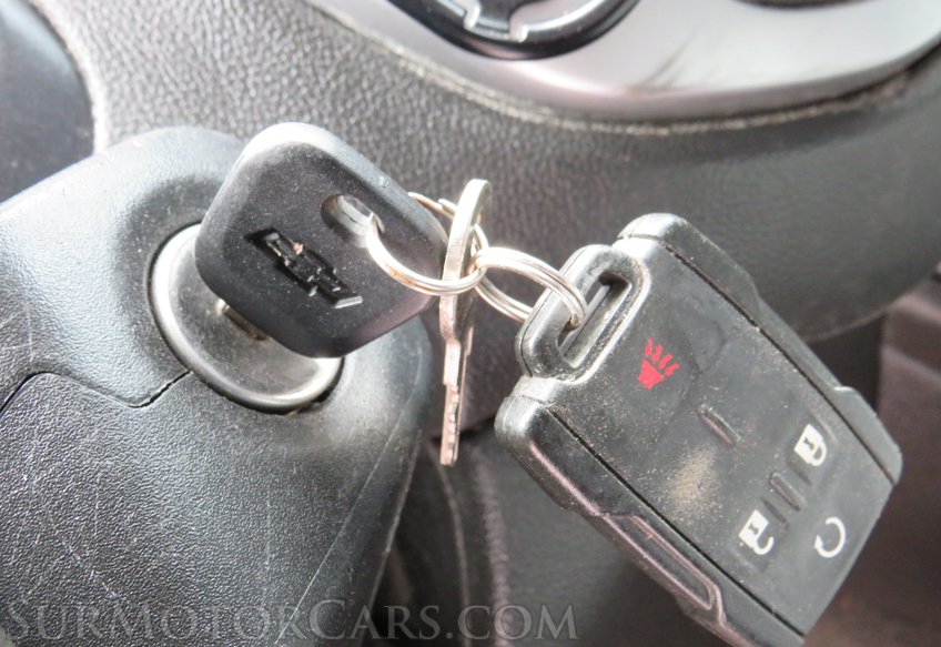 2018 Chevrolet Colorado - Image 33