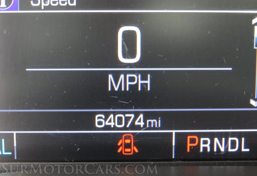 2018 Chevrolet Colorado - Image 27