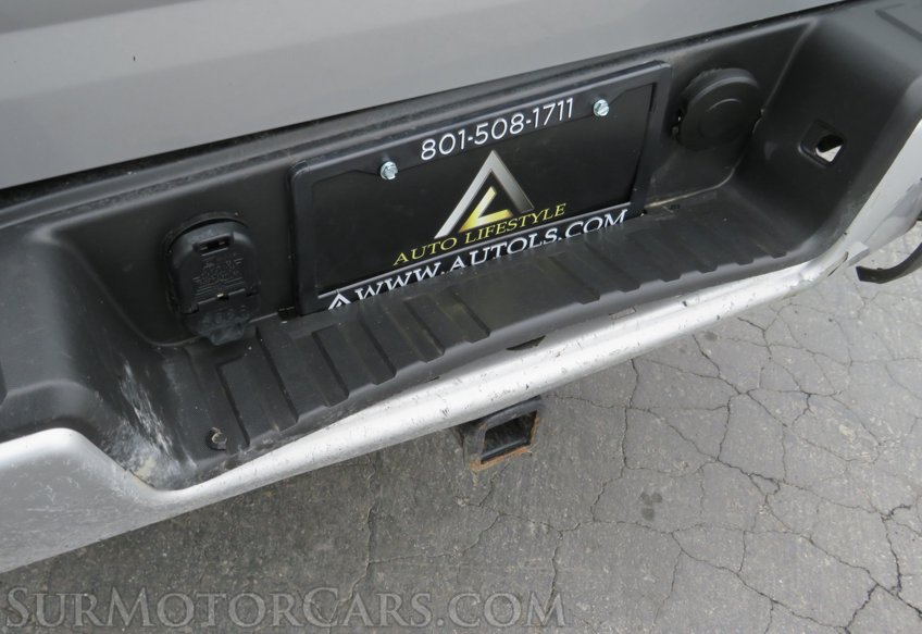 2018 Chevrolet Colorado - Image 19