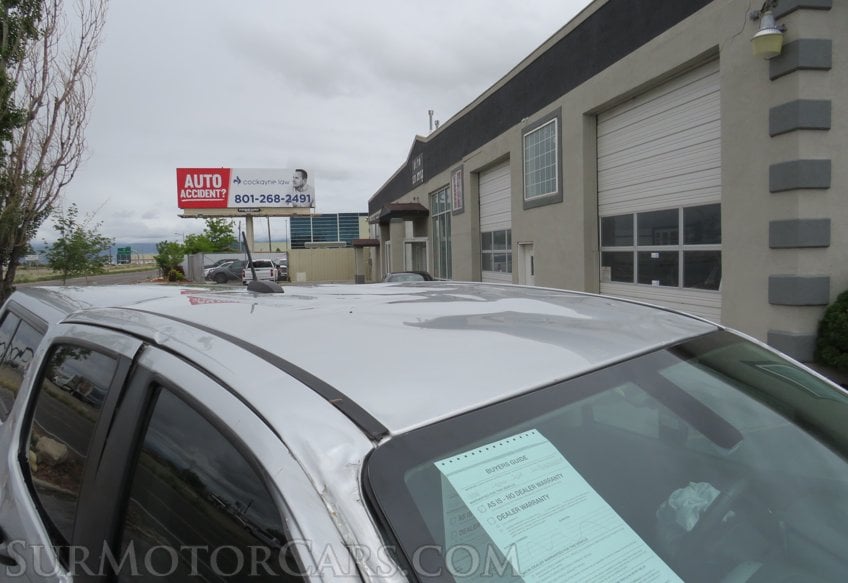 2018 Chevrolet Colorado - Image 12