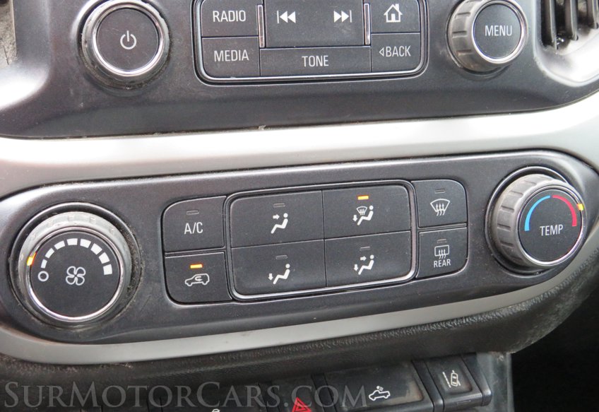 2018 Chevrolet Colorado - Image 30