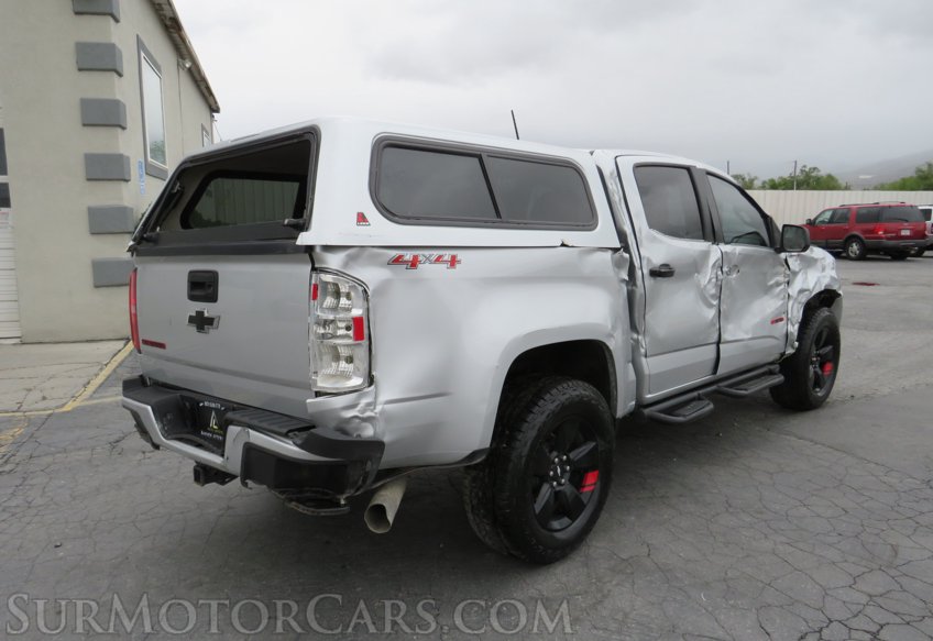 2018 Chevrolet Colorado - Image 6