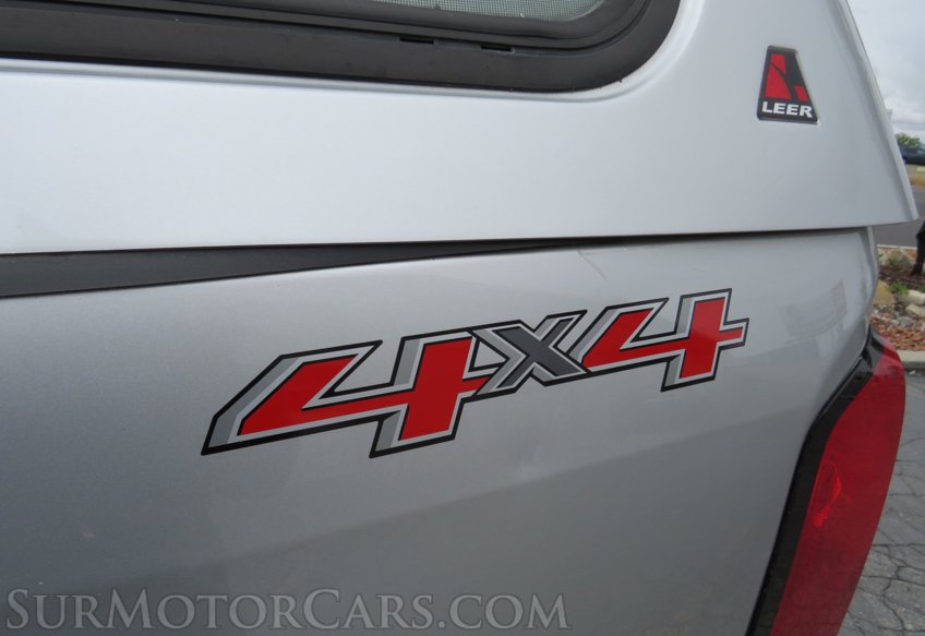 2018 Chevrolet Colorado - Image 16